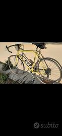 Bici da corsa Vintage