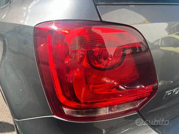 Fanale posteriore sx per Volkswagen Polo