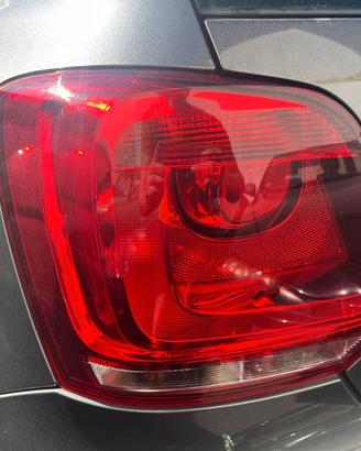 Fanale posteriore sx per Volkswagen Polo