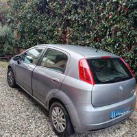Fiat grande punto