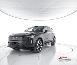 VOLVO EX90 Twin motor Electric Plus 7 Sedili