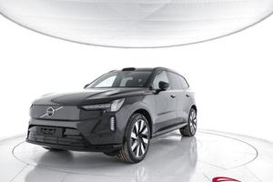 VOLVO EX90 Twin motor Electric Plus 7 Sedili