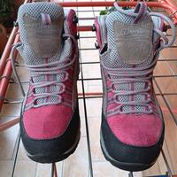 Stivaletti da Trekking