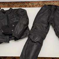 tuta per donna Dainese