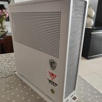 Fractal Design Ridge Case Mini-ITX e PSU SFF 750W