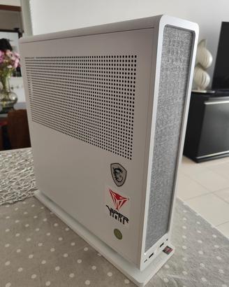 Fractal Design Ridge Case Mini-ITX e PSU SFF 750W