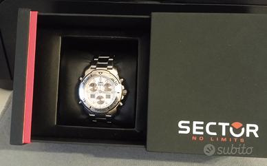 orologio Sector 250