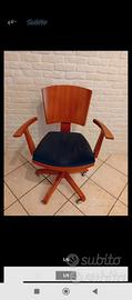Sedia Calligaris 