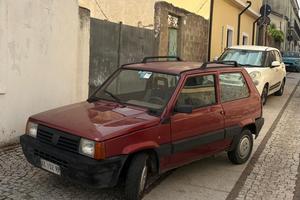Fiat panda 900