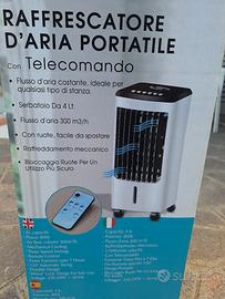 condizionatore