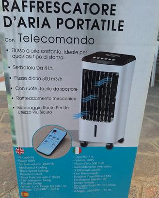 condizionatore