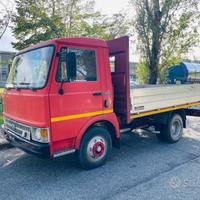 Fiat om 55 - pari al nuovooo 33.000 km