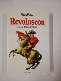 Forattini Revoluscon La campagna d'Italia