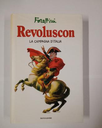 Forattini Revoluscon La campagna d'Italia