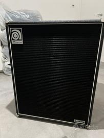Ampeg svt 410 hlf