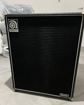 Ampeg svt 410 hlf