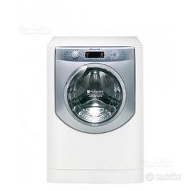 Ariston Hotpoint Aqualtis AQM9D 490U - parti