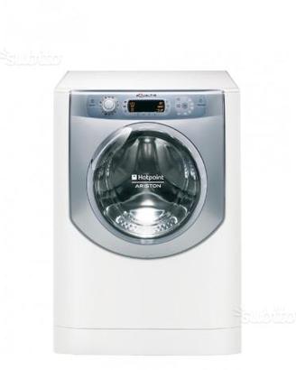 Ariston Hotpoint Aqualtis AQM9D 490U - parti