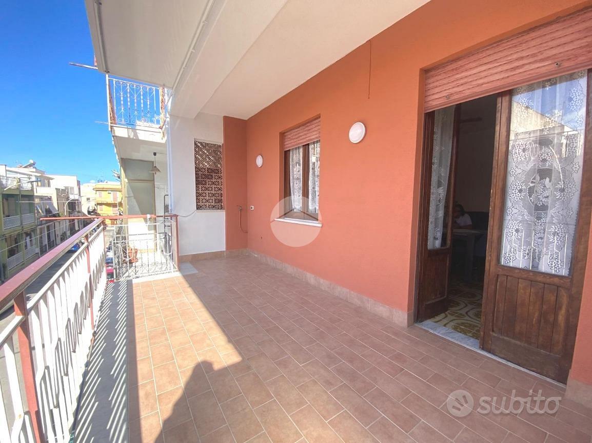 Appartamento – Isola delle Femmine, Palermo - Vista 2