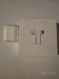 airpods 1' generazione 