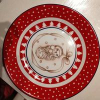 piatto grande dolce thun