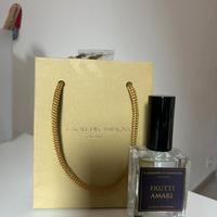 Profumo Frutti Amari - Il signore di Campagna