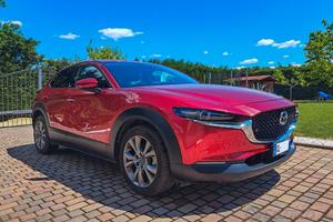 Mazda CX 30 2.0 m-hybrid Exeed 11/2022 Km 29900