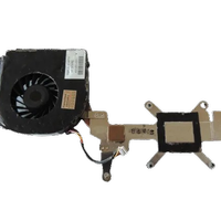 Dissipador com Cooler HP Pavilion dv6000 Series P/
