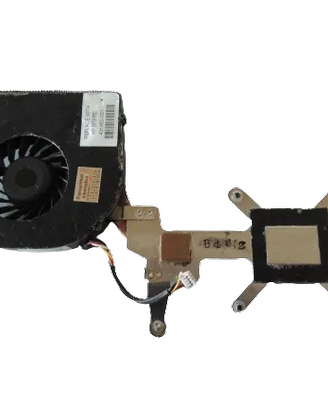 Dissipador com Cooler HP Pavilion dv6000 Series P/