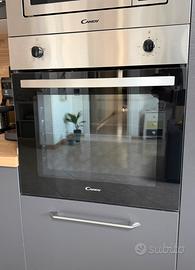 Forno statico Candy