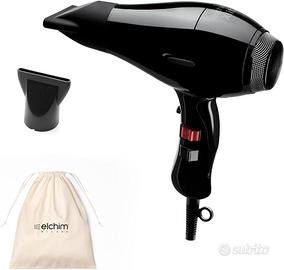 Elchim - Phon Digitale per Capelli Xlite Plus