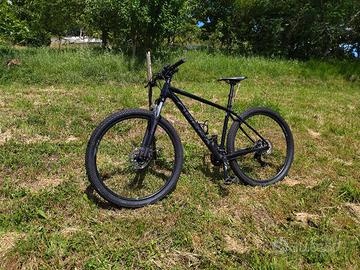 Mountain bike Orbea, taglia L, uomo