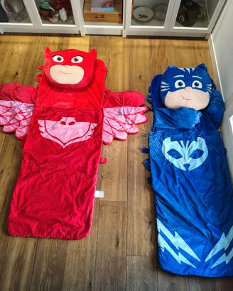 Pisolone pj mask