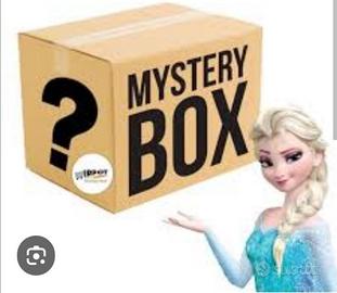 mistery box bimba 2-3 anni 