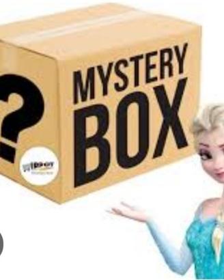 mistery box bimba 2-3 anni 