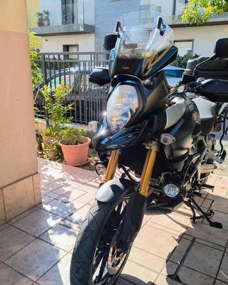 Suzuki V Strom DL 1000 - 2014