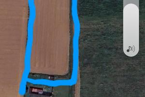 Terreno agricolo