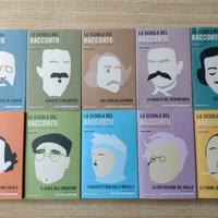 La scuola del racconto - Il Corriere della Sera