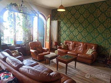Appartamento di 95 m² con 4 locali a Montespertoli