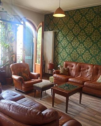 Appartamento di 95 m² con 4 locali a Montespertoli