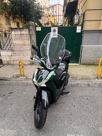 Honda SH 150