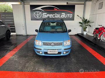 FIAT Panda 1.2 benz. pochi km