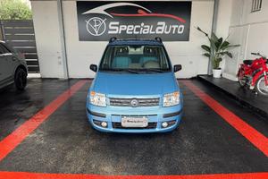 FIAT Panda 1.2 benz. pochi km