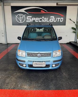FIAT Panda 1.2 benz. pochi km