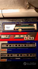 CONVOGLIO ROCO ACME LIMA