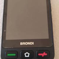 Brondi Amico smartphone pocket  Display 4.0 Contro