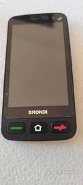 Brondi Amico smartphone pocket  Display 4.0 Contro