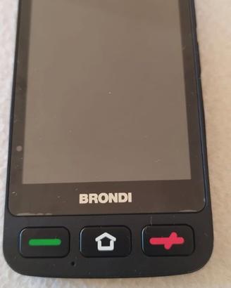Brondi Amico smartphone pocket  Display 4.0 Contro