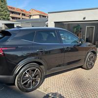 Nissan Qashqai III 2021 1.3 MHEV Tekna