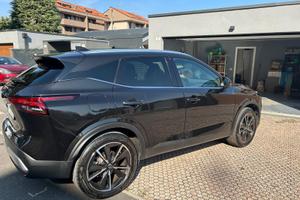 Nissan Qashqai III 2021 1.3 MHEV Tekna